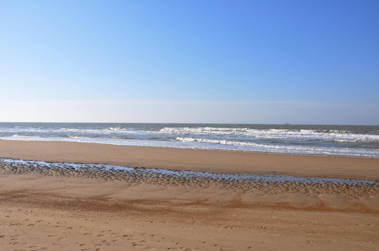 La Perle D'Ostende Exteriör bild