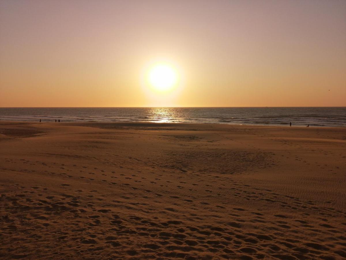 La Perle D'Ostende Exteriör bild